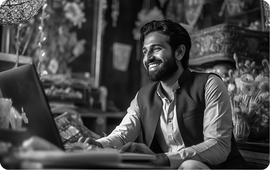 Entrepreneur Stories