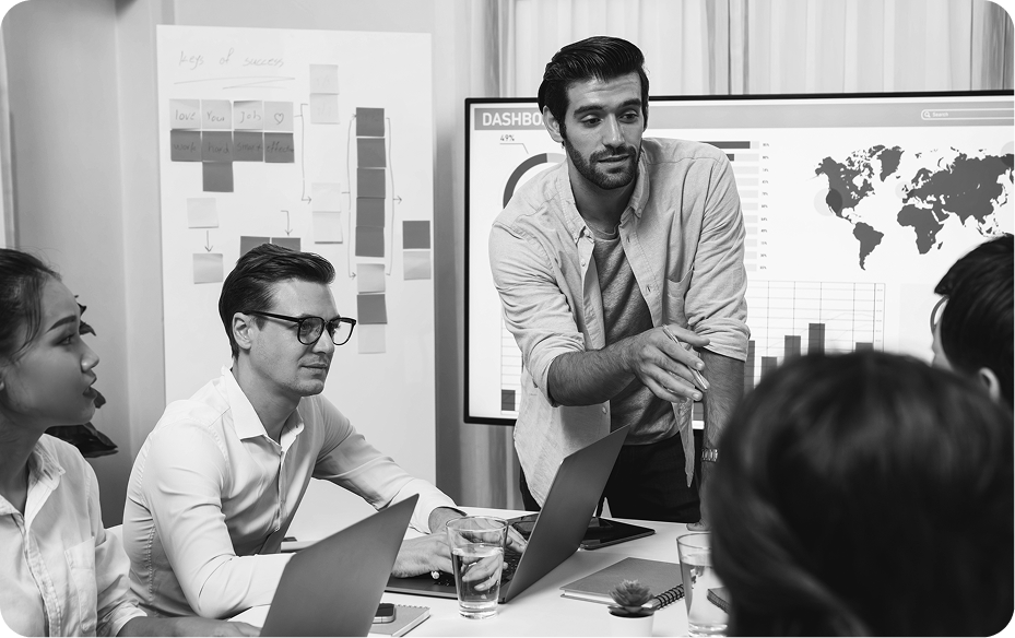 Entrepreneur Stories