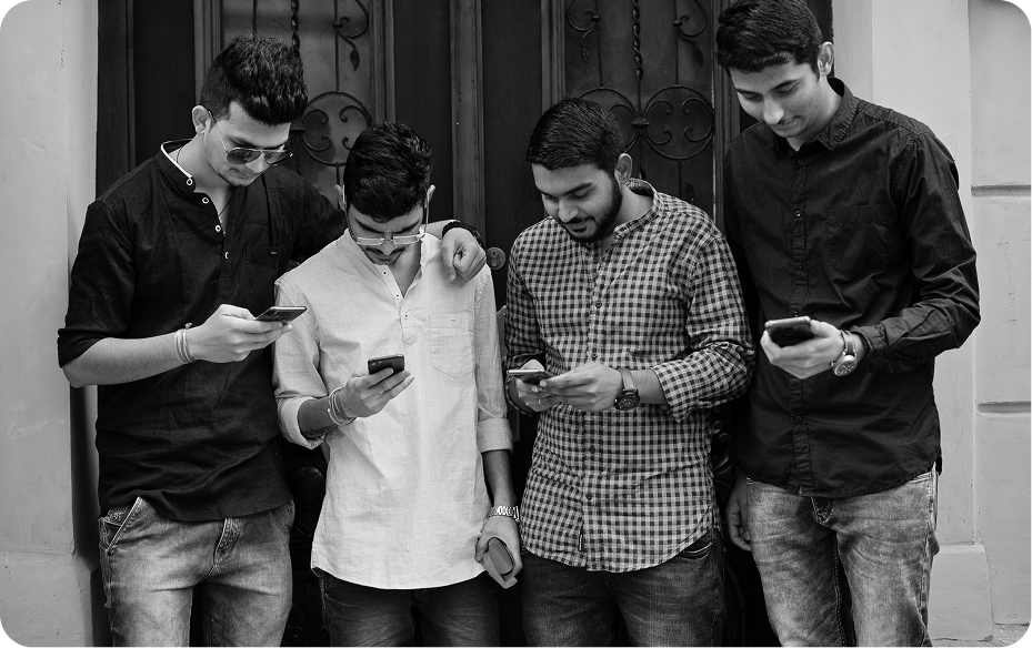 People-Driven Stories