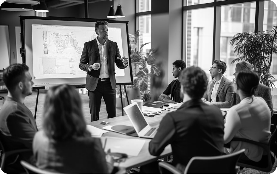 People-Driven Stories